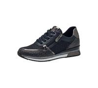 Marco Tozzi - 23713-41 Blu - Sneakers - Taglia 37 37 Blu