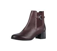 MARCO TOZZI 2-25303-43, Stivali Chelsea Donna, Bordeaux, 40 EU
