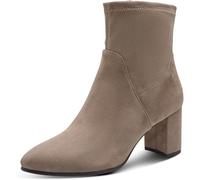 MARCO TOZZI 2-25369-47 tronchetto donna con tacco comodo