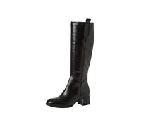 Marco Tozzi 2-25566-45, Stivali alla Moda Donna, Nero, 42 EU