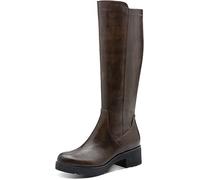 Marco Tozzi 2-25606-41 stivale donna con fondo basso comodo