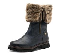 MARCO TOZZI Stivale navy Donna MARCO TOZZI 37