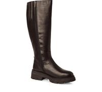 Marco Tozzi 2-26689-45, Stivali alla Moda Donna, Nero, 38 EU