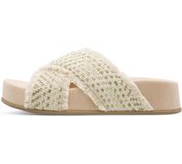 Marco tozzi 2-87500-46 sandalo donna con platform ciabatta donna con fascia i...