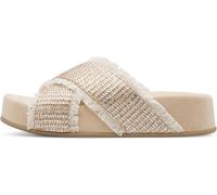 Marco tozzi 2-87500-46 sandalo donna con platform ciabatta donna con fascia i...