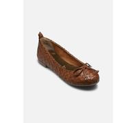 Marco Tozzi - 22101-44 N Marrone - Ballerine 37 Marrone