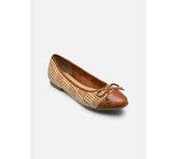 Marco Tozzi - 22103-42 Marrone - Ballerine 36 Marrone