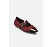 Marco Tozzi - 22107-45 Bordeaux - Ballerine 40 Bordeaux