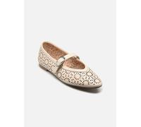 Marco Tozzi Ballerine da donna 22117-46 Beige Taglia 37