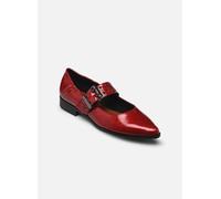 Marco Tozzi - 22128-45 Rosso - Ballerine 40 Rosso