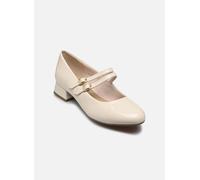 Marco Tozzi - 22209-44 N Beige - Décolleté 40 Beige