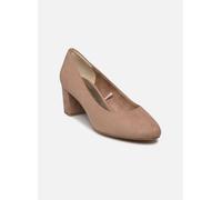 Marco Tozzi - 22437-43 N Beige - Décolleté 38 Beige
