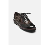 Marco Tozzi - 23700-41 Marrone - Scarpe con lacci 36 Marrone
