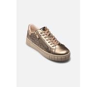 Marco Tozzi - 23701-42 Oro e bronzo - Sneakers 42 Oro e bronzo