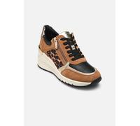 Marco Tozzi - 23702-45 Marrone - Sneakers 38 Marrone