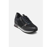 MARCO TOZZI 2-23713-41, Scarpe da Ginnastica Donna, Blu Navy, 37 EU