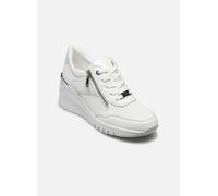 Marco Tozzi - 23743-42 N Bianco - Sneakers 40 Bianco