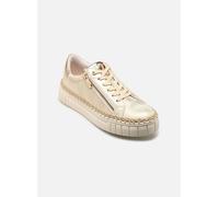 Marco Tozzi - 23773-44 Oro e bronzo - Sneakers 38 Oro e bronzo