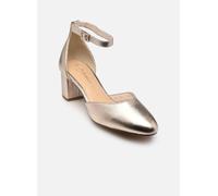 Marco Tozzi - 24400-46 Argento - Décolleté 36 Argento