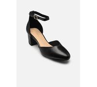 Marco Tozzi - 24400-46 Nero - Décolleté 36 Nero