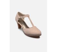 Marco Tozzi - 24401-43 N Rosa - Décolleté 40 Rosa