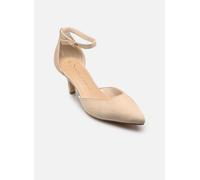 Marco Tozzi - 24408-46 Marrone - Décolleté 36 Marrone