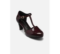 Marco Tozzi - 24419-45 Bordeaux - Décolleté 39 Bordeaux