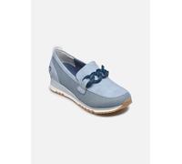 Marco Tozzi - 24720-44 Blu - Mocassini 38 Blu