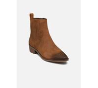 Marco Tozzi - 25080-41 Marrone - Stivaletti e tronchetti 39 Marrone