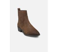 Marco Tozzi - 25080-41 Marrone - Stivaletti e tronchetti 40 Marrone