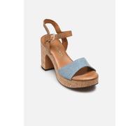 Marco Tozzi - 28008-42 N Blu - Sandali e scarpe aperte 41 Blu