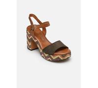 Marco Tozzi - 28008-42 N Verde - Sandali e scarpe aperte 41 Verde