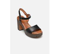 Marco Tozzi - 28008-42 Nero - Sandali e scarpe aperte 36 Nero