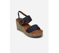 Marco Tozzi - 28039-44 N Blu - Sandali e scarpe aperte - Taglia 41 41 Blu