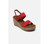 Marco Tozzi - 28039-44 N Rosso - Sandali e scarpe aperte - Taglia 37 37 Rosso
