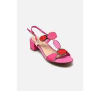 Marco Tozzi - 28230-42 Rosa - Sandali e scarpe aperte 40 Rosa