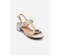 Marco Tozzi - 28231-44 N Bianco - Sandali e scarpe aperte 42 Bianco