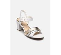 Marco Tozzi - 28325-44 N Bianco - Sandali e scarpe aperte 39 Bianco