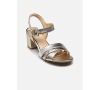 Marco Tozzi - 28325-44 N Oro e bronzo - Sandali e scarpe aperte 40 Oro e bronzo