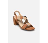 Marco Tozzi - 28347-42 N Beige - Sandali e scarpe aperte 40 Beige