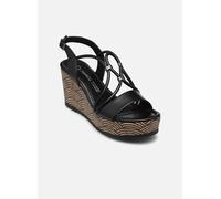 Marco Tozzi - 28349-42 Nero - Sandali e scarpe aperte 40 Nero