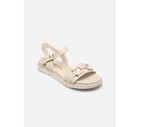 Marco Tozzi - 28406-42 Beige - Sandali e scarpe aperte 37 Beige