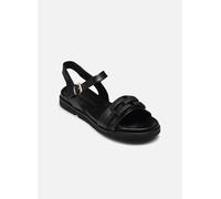 Marco Tozzi - 28406-44 N Nero - Sandali e scarpe aperte - Taglia 38 38 Nero