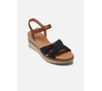 Marco Tozzi - 28722-44 N Blu - Sandali e scarpe aperte 37 Blu