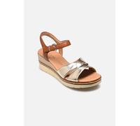 Marco Tozzi - 28722-44 N Oro e bronzo - Sandali e scarpe aperte 38 Oro e bronzo