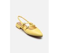 Marco Tozzi - 29409-44 Giallo - Décolleté 36 Giallo