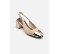 Marco Tozzi - 29610-42 Beige - Décolleté 36 Beige
