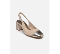Marco Tozzi - 29610-42 N Beige - Décolleté 39 Beige
