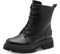 Marco Tozzi anfibio donna fondo alto con cerniera laterale