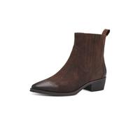 MARCO TOZZI Ankle boots marrone Donna MARCO TOZZI 41 marrone